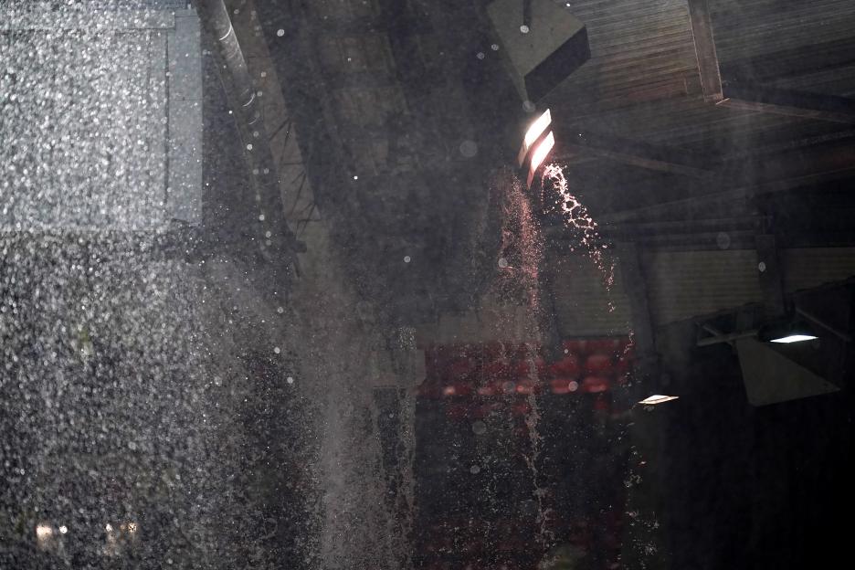 Manchester United v Arsenal - Premier League - Old Trafford