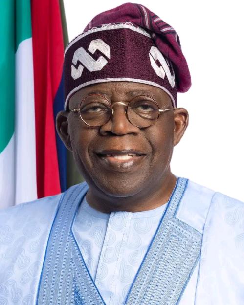 Osifo Extends Congratulations to Tinubu on His Victory