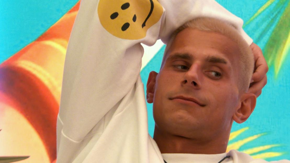 'Love Island' TV Show, Series 13, Episode 38, Mallorca, Spain - 08 Jul 2026
