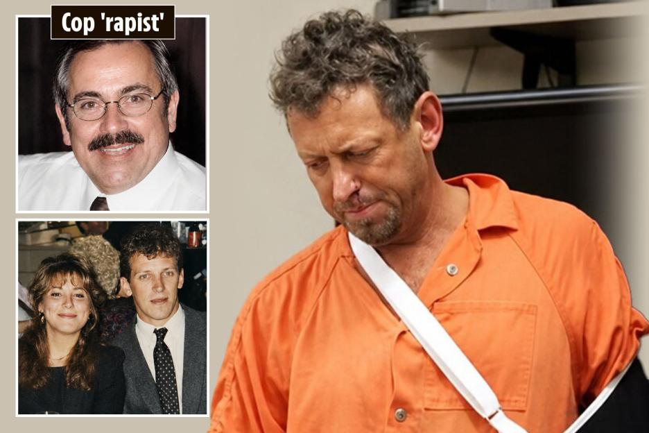 'At 12, I Was Groomed and Assaulted by a Corrupt Cop—30 Years Later, I Stabbed Him and Faced an Unexpected Court Reaction'