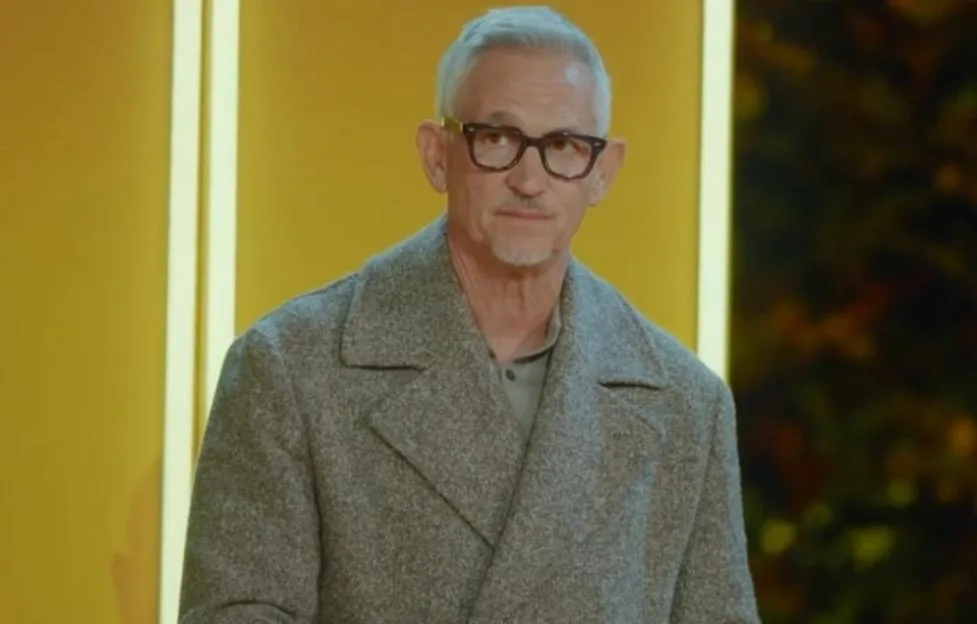 Gary Lineker crowns winner of The Box after very tense duel between two stars
