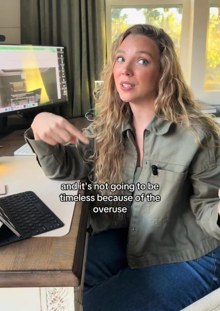 'Discover the Trendy Color Set to Replace Millennial Grey—My Clients Can't Get Enough!'