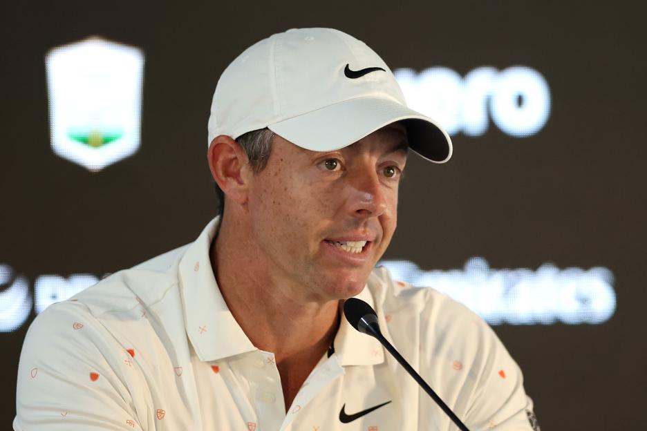 Rory McIlroy Warns Jon Rahm and Tyrrell Hatton: Pay Up or Say Goodbye to Ryder Cup Aspirations!