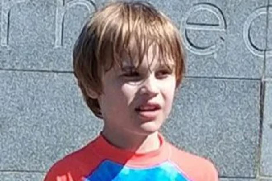 Desperate Search Underway for Missing Seven-Year-Old Boy Disappeared from UK Village