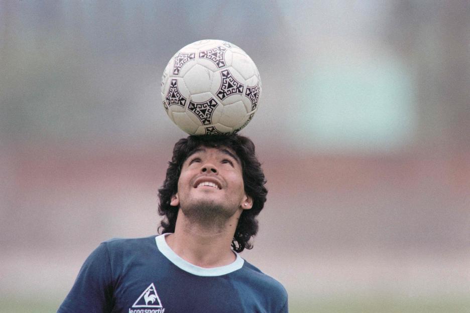 'Former Doctor Reveals Simple Procedure That Could Have Saved Maradona's Life During Retrial of Football Legend's Tragic Death'