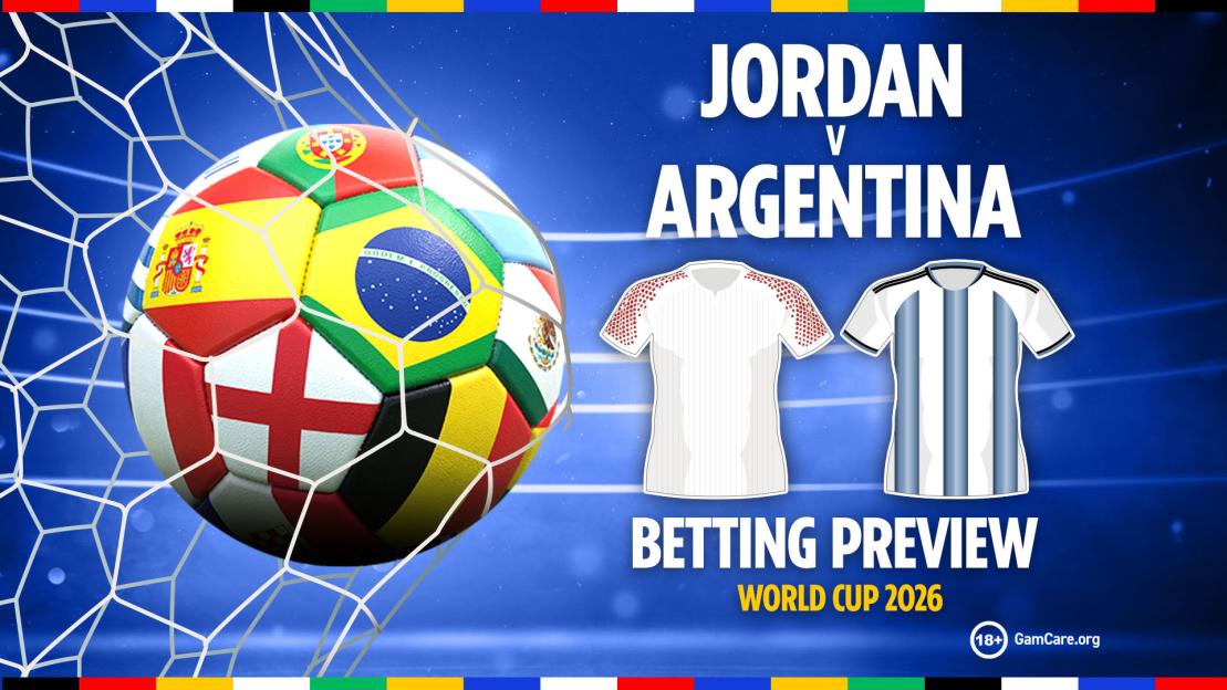 Jordan vs Argentina: Your Ultimate Betting Guide for World Cup Group J – Tips, Odds, and Free Bets!