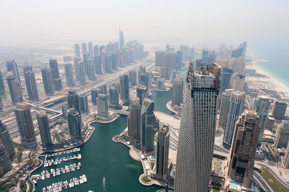 Exodus of Business Leaders: Thousands Leave the UK for Dubai and America in Just Two Years