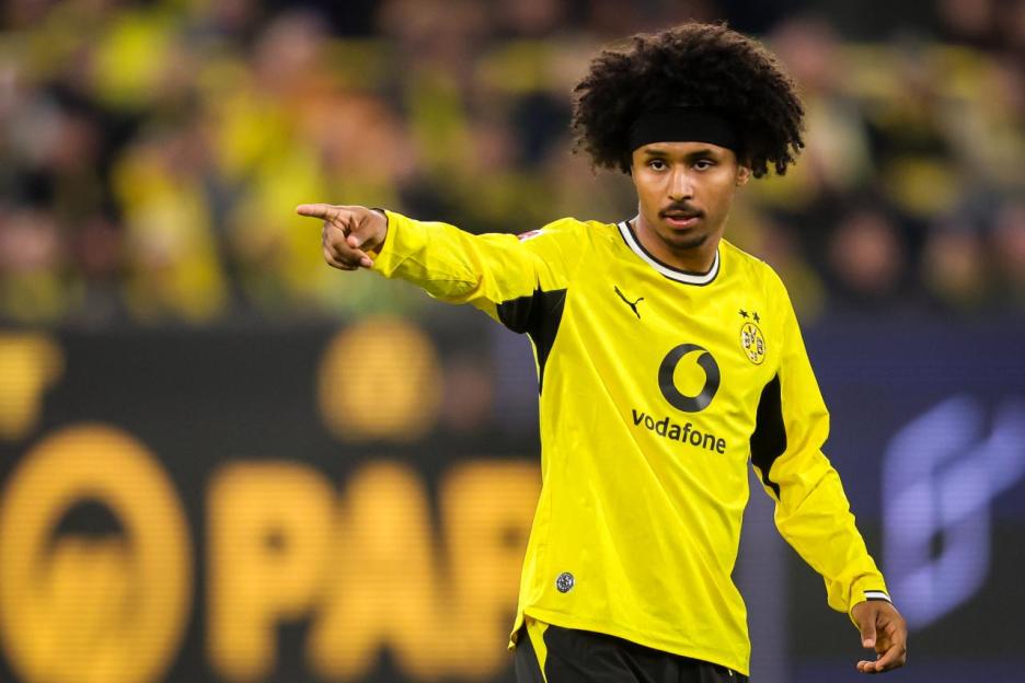 Dortmund Eye Three Barcelona Stars as They Pursue Karim Adeyemi