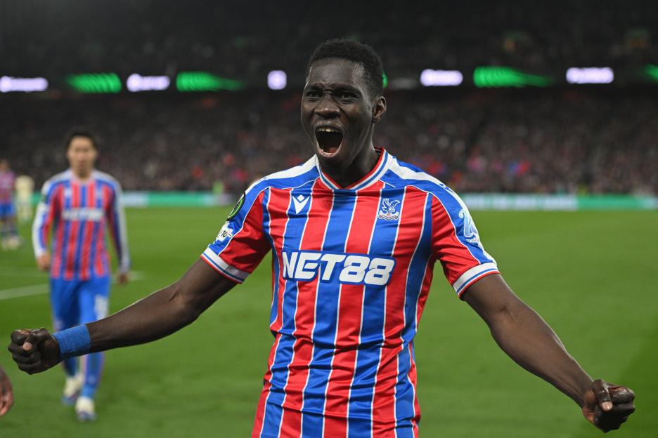 "Liverpool Initiates Talks with Crystal Palace for Ismaila Sarr Transfer After Dropping Yankuba Minteh Chase"