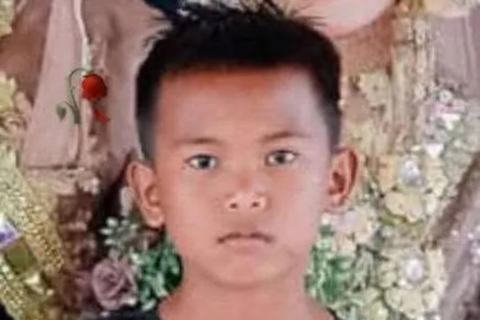 Tragic Incident: 13-Year-Old Boy Killed by Crocodile While Playing Football with Friends