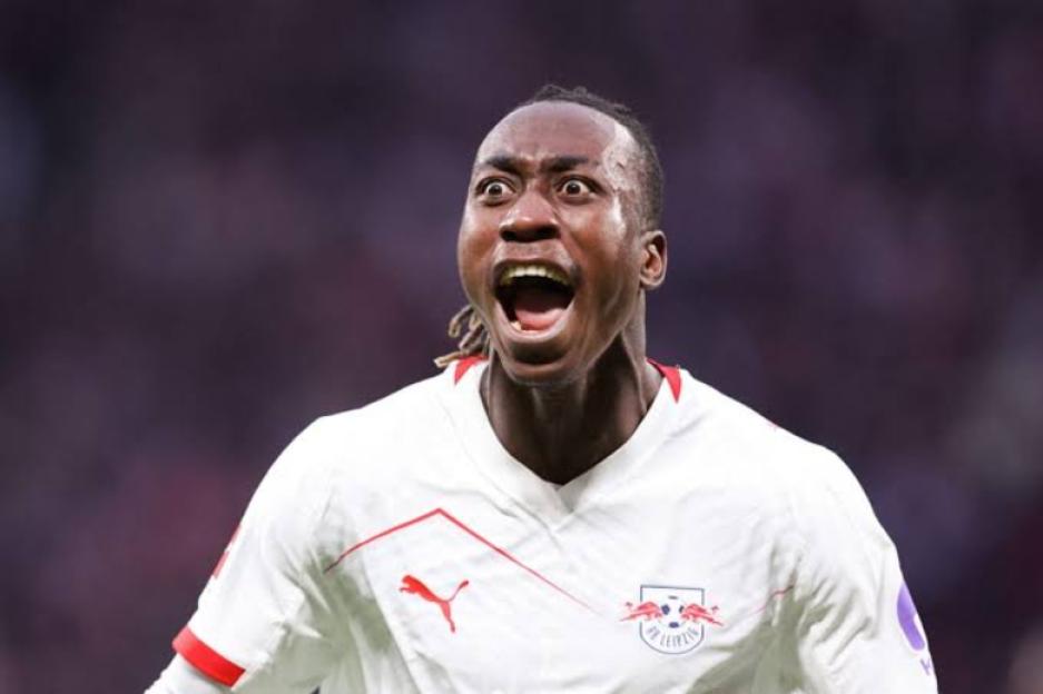 Real Madrid Makes £85m Move for Diomande!