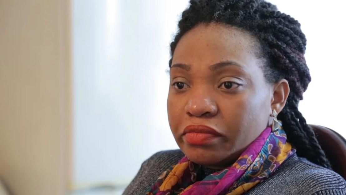 Uchechi Kanu Slams Justice Omotosho Over Nnamdi Kanu's Terrorism Conviction