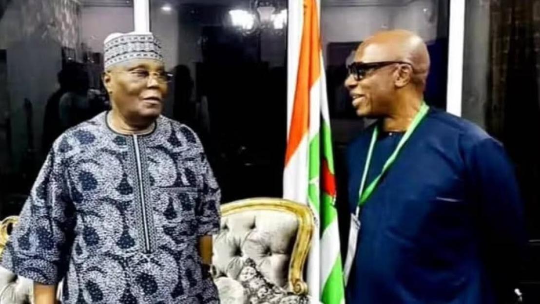 Amaechi Drops Legal Challenge Against Atiku’s ADC Primary Victory