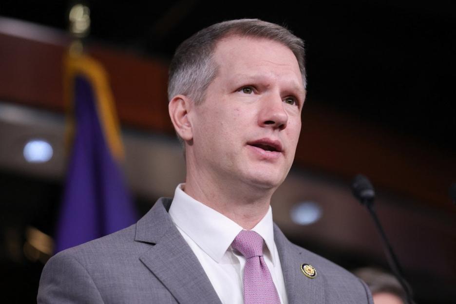 'US Rep Riley Moore Declares Christian Persecution in Nigeria a Genocide'