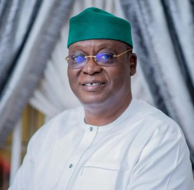 Senator Adeyeye: Nigeria's Security Issues Are Orchestrated and Funded