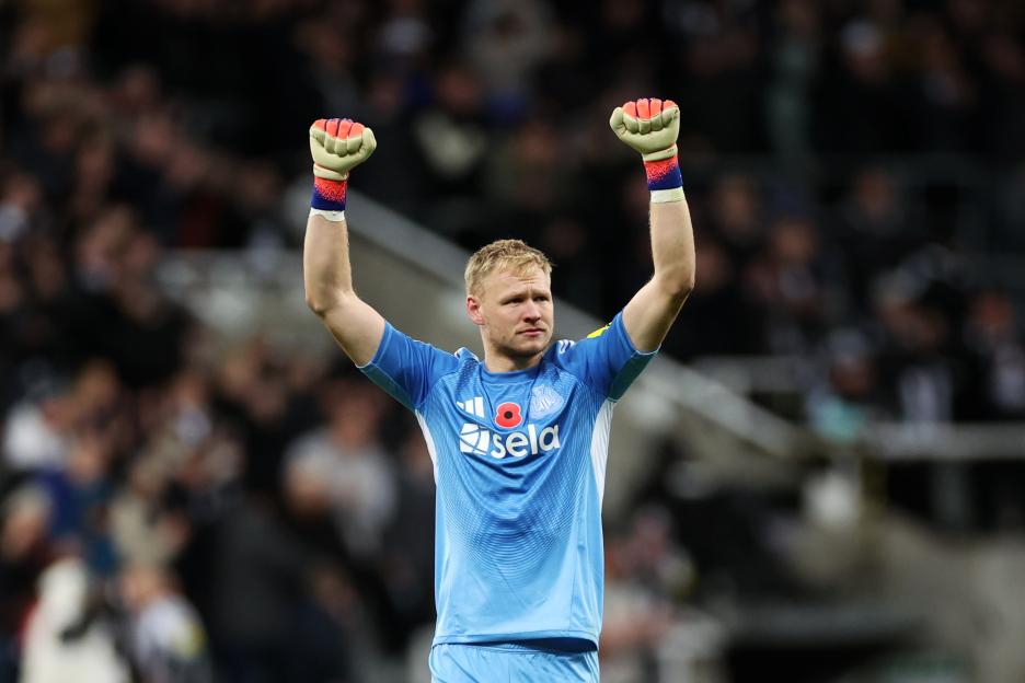 Newcastle Parts Ways with Four Senior Players, Including Two Former England Stars, as Eddie Howe Passes on Aaron Ramsdale