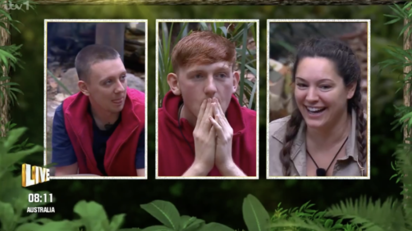 I’m A Celeb Shocker: Three Stars Face a Terrifying Trial While Campmates Watch!