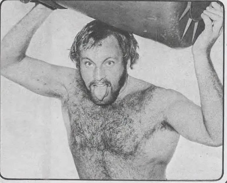 Jack Armstrong dead at 79: Former WWF wrestler dies after lengthy health battle saw him have leg amputated