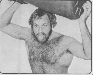 Jack Armstrong dead at 79: Former WWF wrestler dies after lengthy health battle saw him have leg amputated