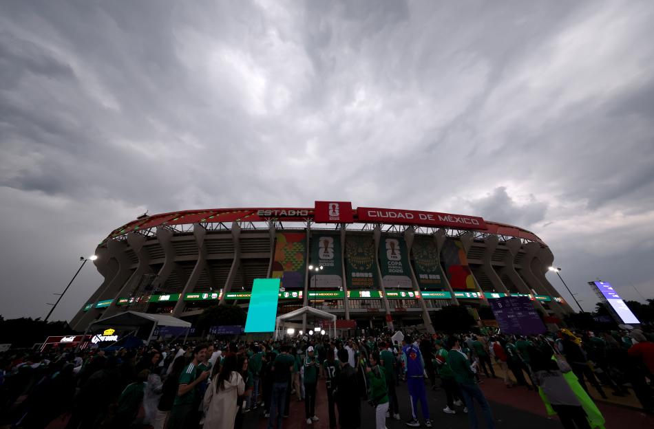 'England's World Cup Plans Upset by Proposed Kick-Off Change, FA Fuming Over Mexico Match Chaos'