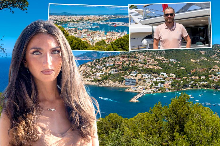Behind the Scenes of Below Deck: Girls Escaping Wild Parties and Hostesses Battling High-Stakes Demands from the Ultra-Rich
