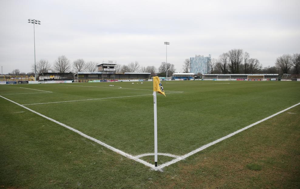 Non-League Match Descends into Chaos as Referee Shows Up 150 Miles Away at Wrong Venue
