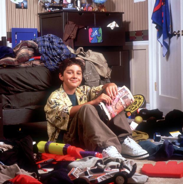 Even Stevens - 2000-2003