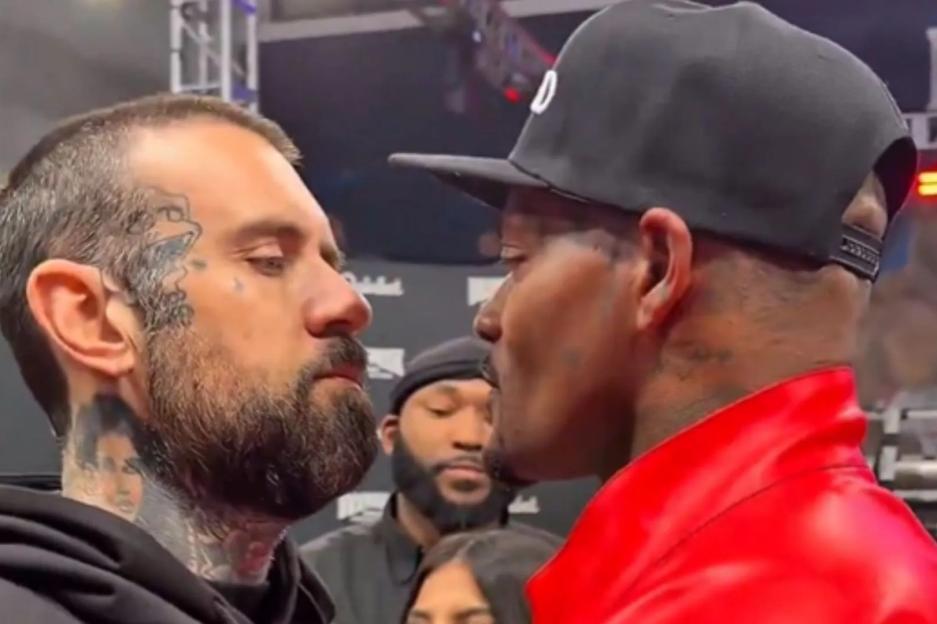 Adam22 Takes on Jason Luv LIVE: Watch Lena The Plug's Husband Battle Adult Film Star in Miami – Start Time & Viewing Details!