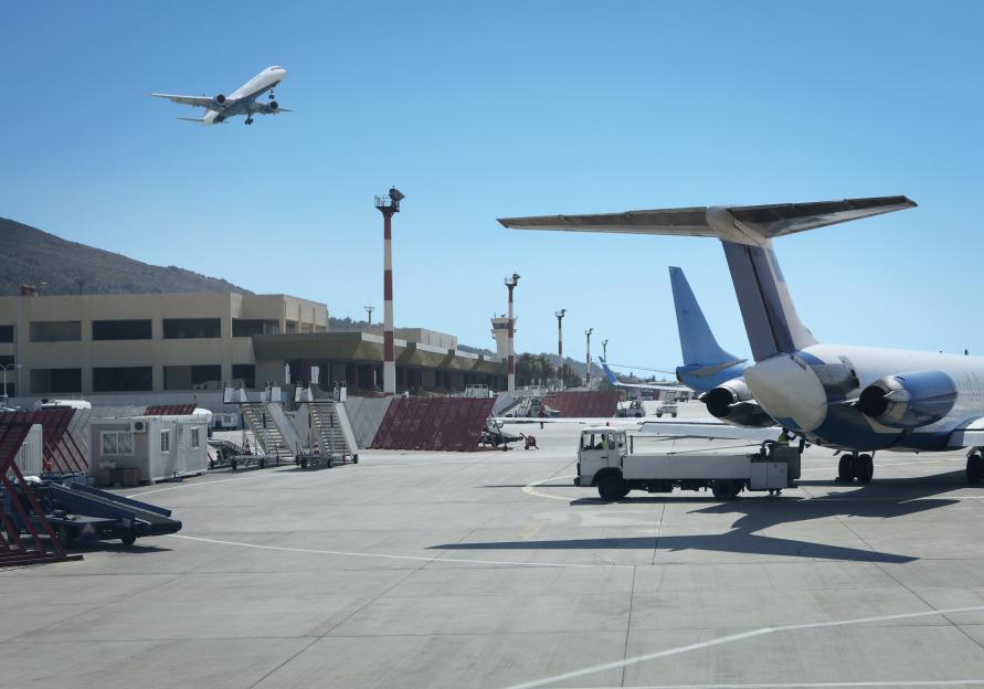 'Energy Agency Chief Warns: Europe Faces Jet Fuel Shortage in Just Six Weeks, Brace for Flight Cancellations Amid Iran Crisis'