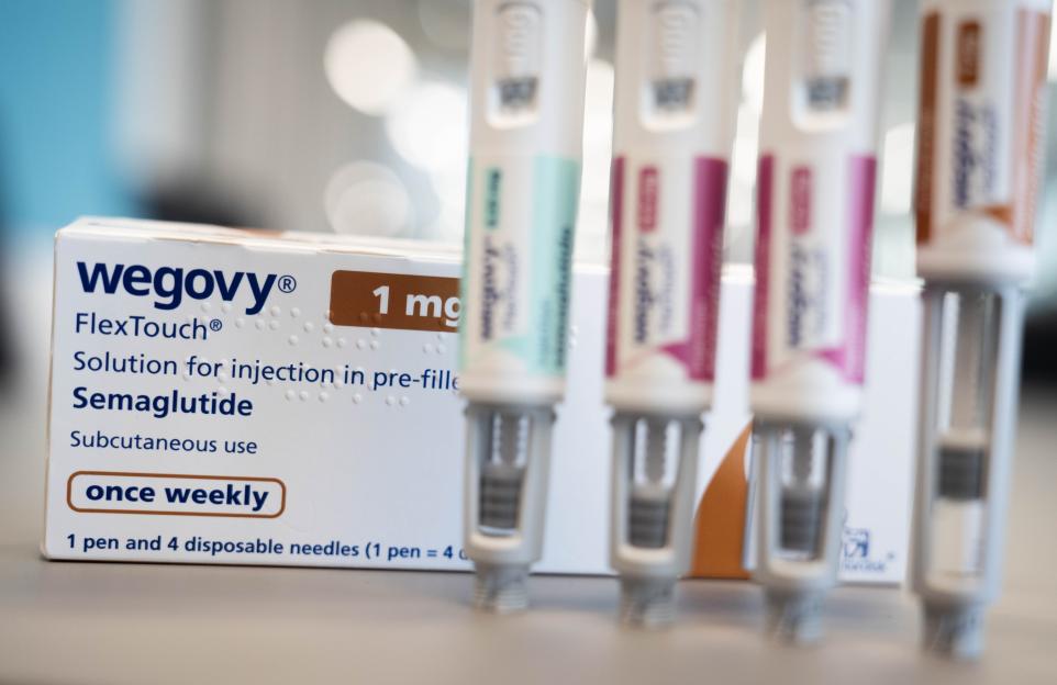 'Weight Loss Injections Linked to Unusual Ear Condition Making Dieters Hear Their Own Blood and Body Sounds'