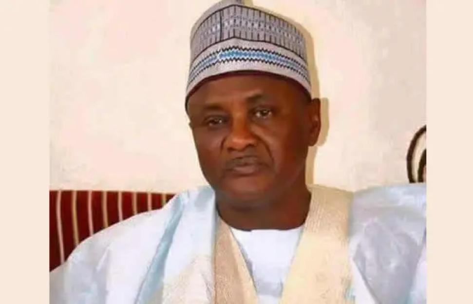 Former Bauchi Deputy Governor Katagum Passes Away