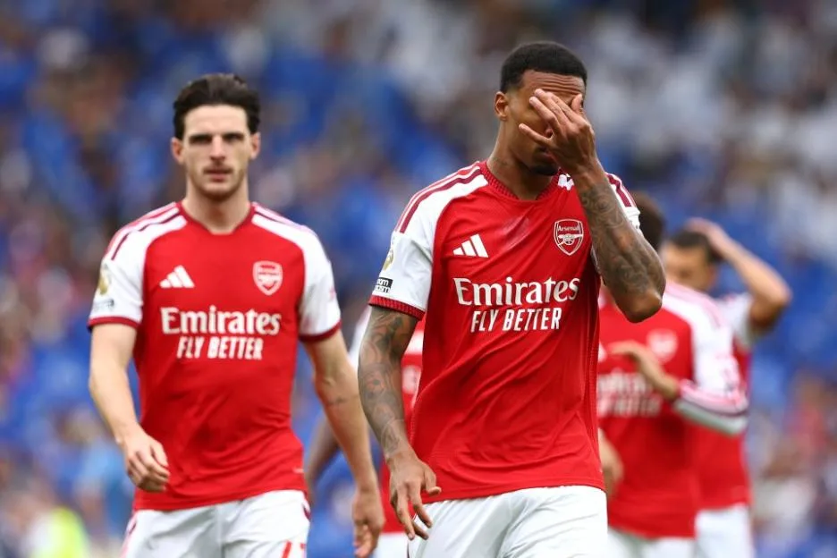 Arsenal vs Leeds tickets: Where can I buy them and how much do they cost for huge Premier League clash at the Emirates?
