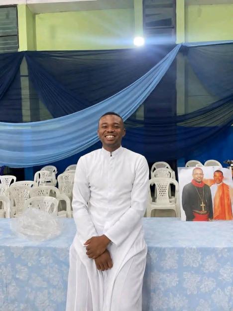 Benue: Catholic Diocese Announces Seminarian Has Escaped Kidnappers