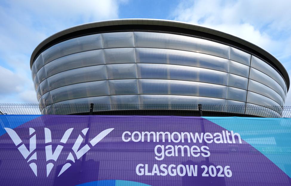 Meet the Voices of Channel 5: Your 2026 Commonwealth Games Commentators and Presenters!