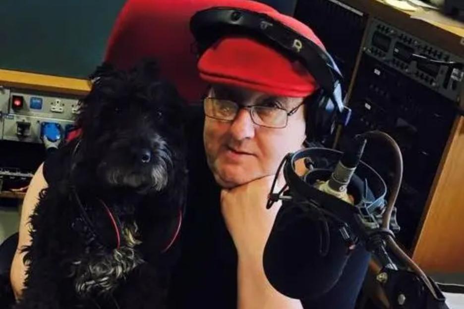 'Beloved BBC Radio Icon Dies at 68 After Brief Illness, Tributes Flood In'
