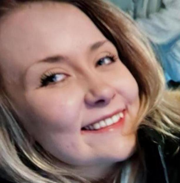 Desperate Search Underway for 21-Year-Old Woman Who Disappeared in Daylight from UK Seaside Town