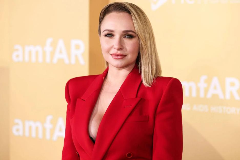 Police: Hayden Panettiere's Death Shows 'No Signs of Foul Play' After Acquaintance Discovers Her Unresponsive
