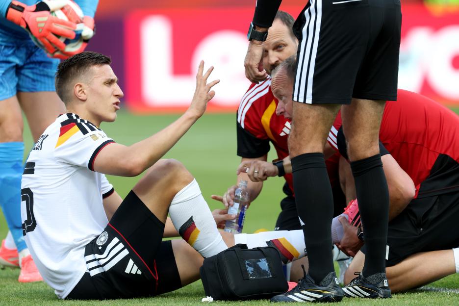 Germany v Cote D'Ivoire: Group E - FIFA World Cup 2026