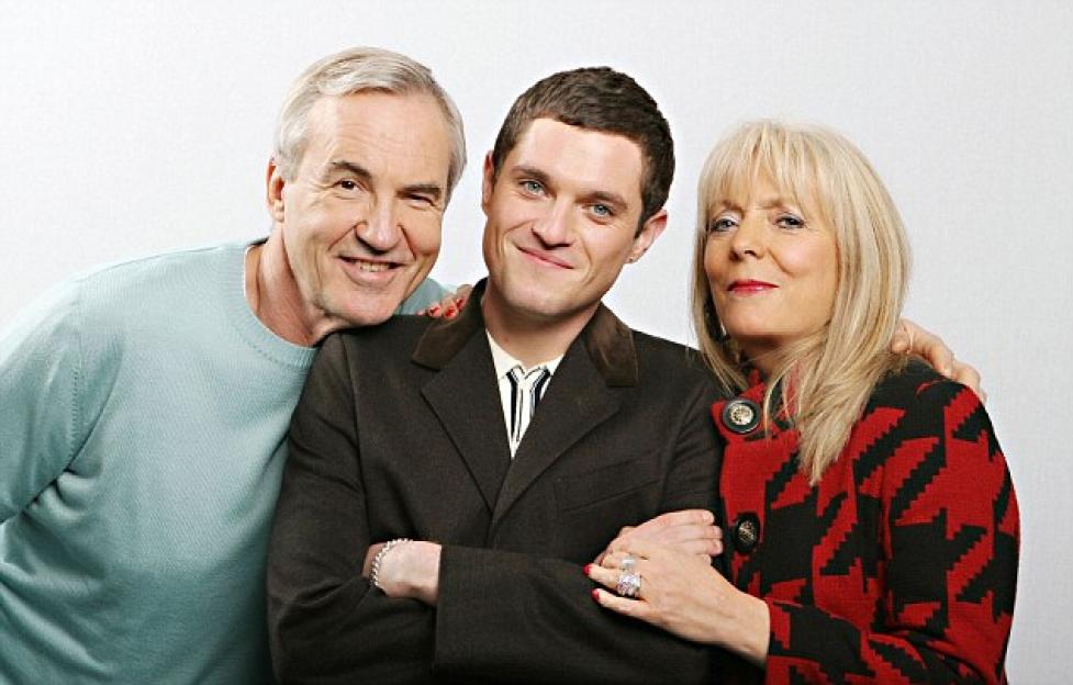 GAVIN & STACEY