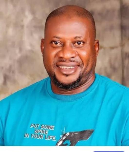Nigerian Actors Putting Personal Gains Over Integrity by Backing Corrupt Politicians — Olaide Olabanji