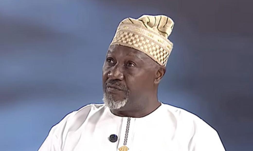 '2027: Nzeako Explains Why Supreme Court's Referral of ADC Back to High Court Isn't a Setback'