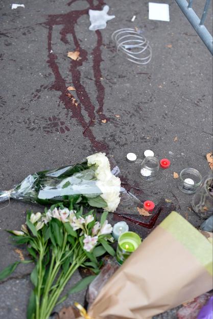 Significant Death Toll Feared In Paris Terror Attacks