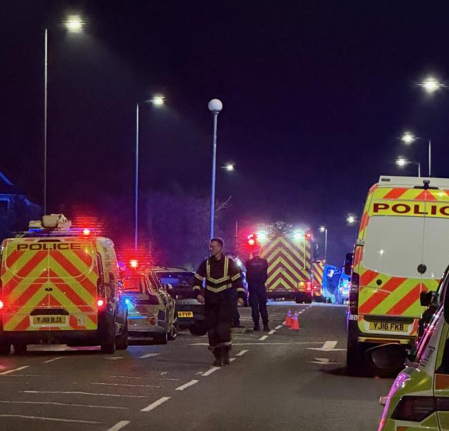 21-Year-Old in Critical Condition After Tragic Crash Claims Lives of Three Close Friends