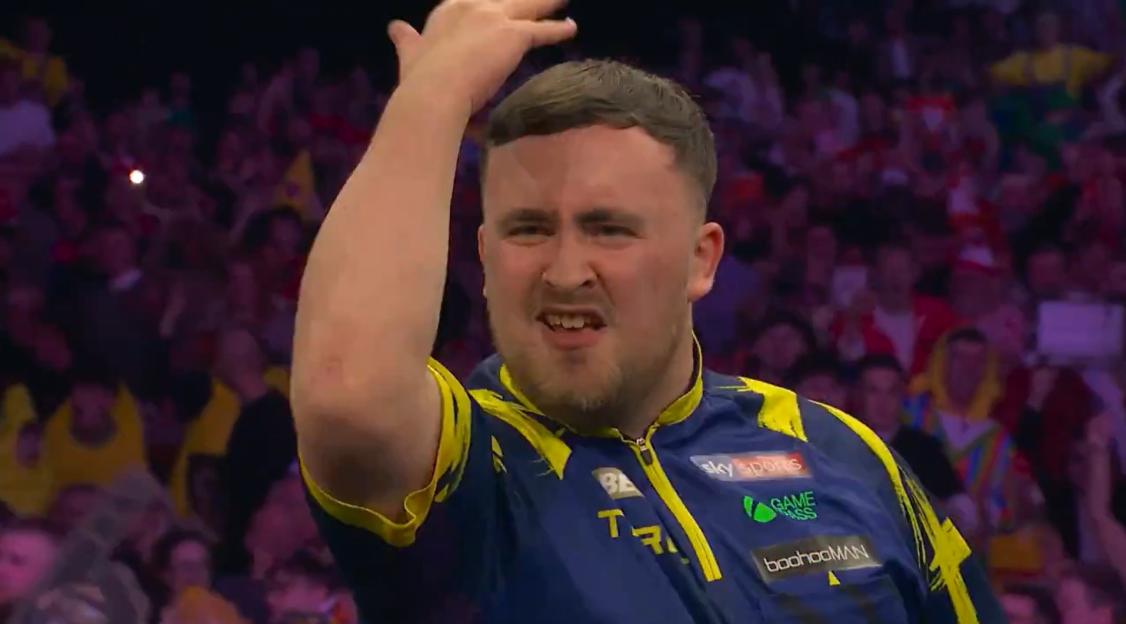 'Referee Speaks Out on Shocking Premier League Darts Controversy: 'I Had No Idea''