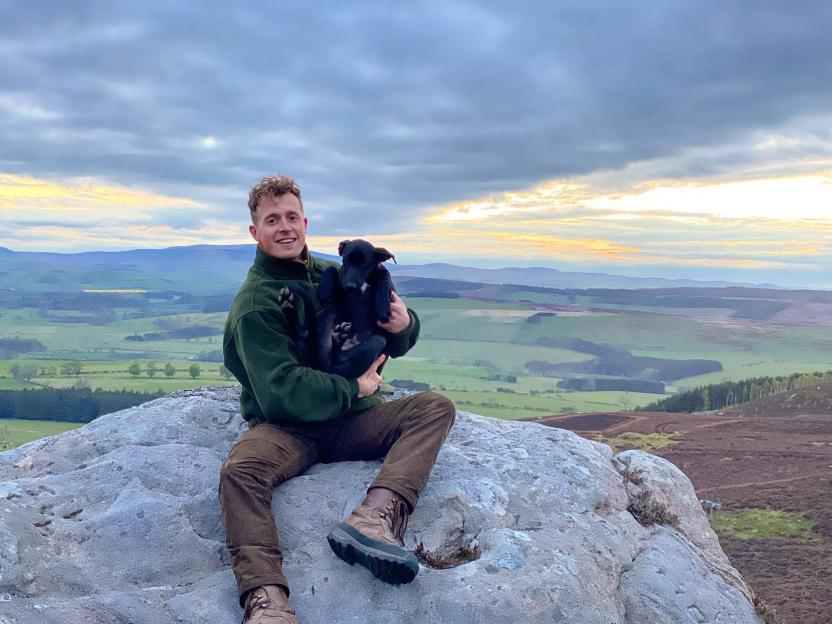 Ekin-Su's Mystery Man Unveiled: Meet Her Hunky Dog Food Entrepreneur Boyfriend After Nine Months of Romance!