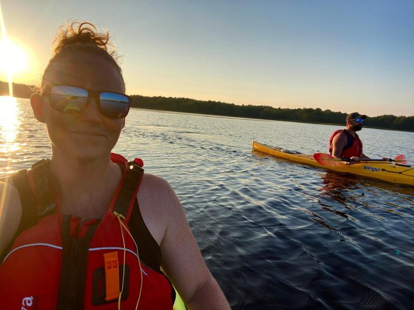 We moved from UK to Canada to build our dream home for a quarter of the price