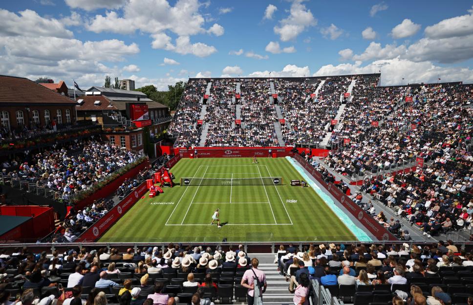 Queen's Club Championships tennis tournament