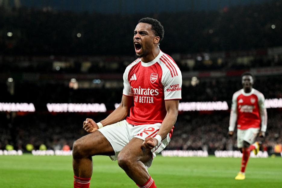 Arsenal v Chelsea - Premier League