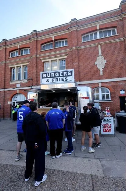Chelsea hit with FA charge as fans accused of ‘discriminatory behaviour with reference to religion or belief’