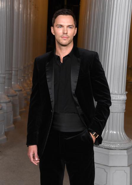 2024 LACMA Art+Film Gala